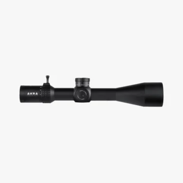 AKRA ORYX 6-36×56 FFP MRAD AKRA ORYX 6-36x56 FFP MRAD