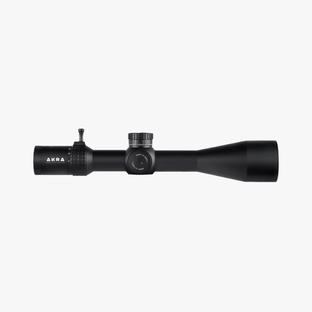 AKRA ORYX 6-36×56 FFP MRAD AKRA ORYX 6-36x56 FFP MRAD
