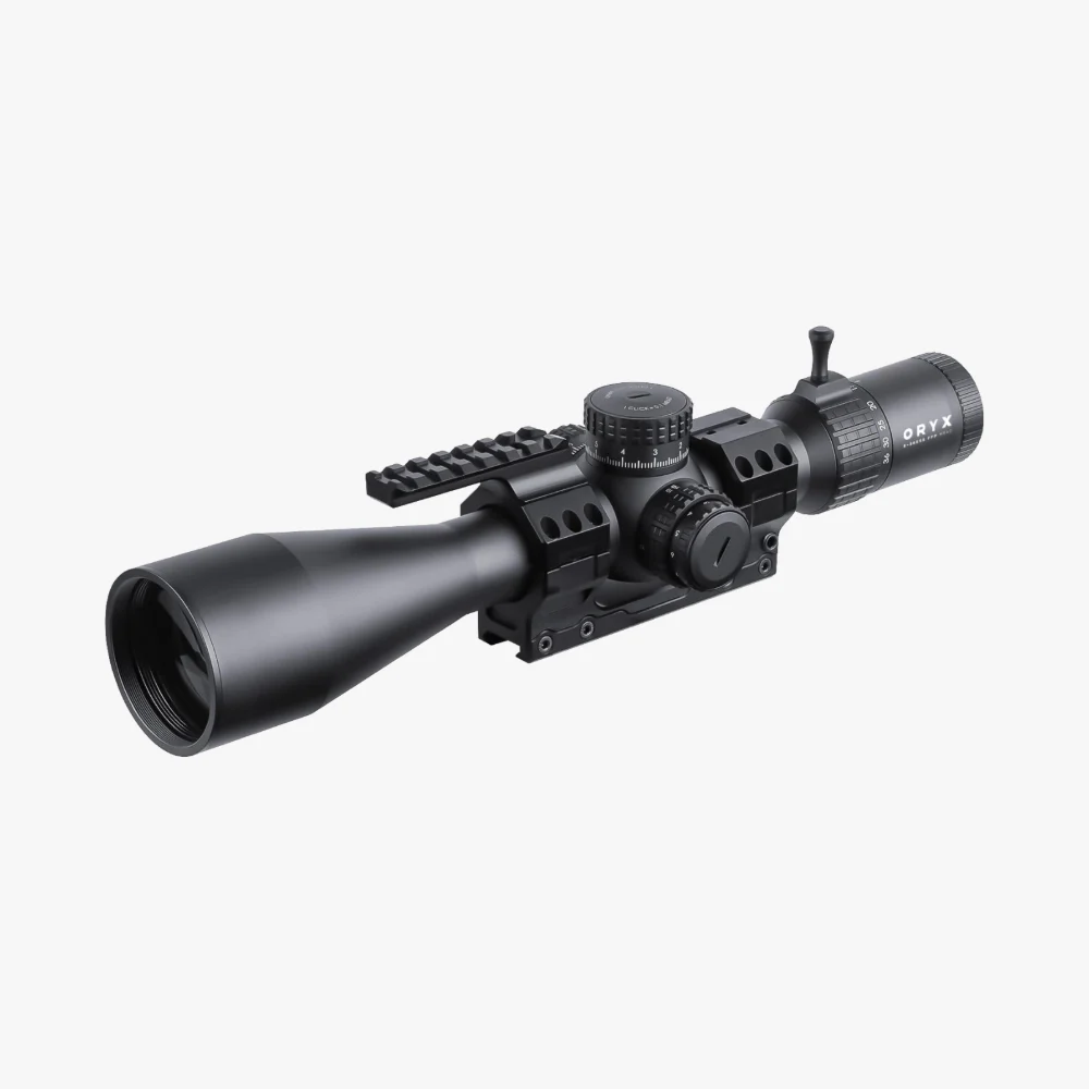 AKRA ORYX 6-36×56 FFP MRAD AKRA ORYX 6-36x56 FFP MRAD