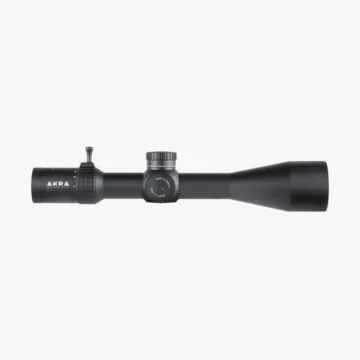 AKRA ORYX 6-36×56 FFP MRAD AKRA ORYX 6-36x56 FFP MRAD