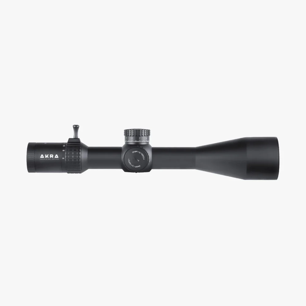 AKRA ORYX 6-36×56 FFP MRAD AKRA ORYX 6-36x56 FFP MRAD