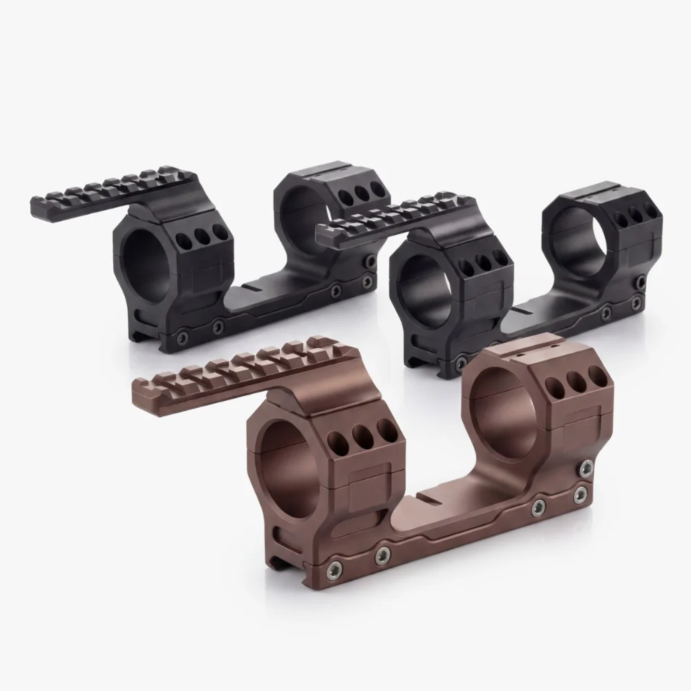 AKRA ORYX Pro Mount