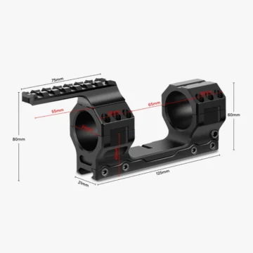 AKRA ORYX Pro Mount AKRA ORYX Pro Mount