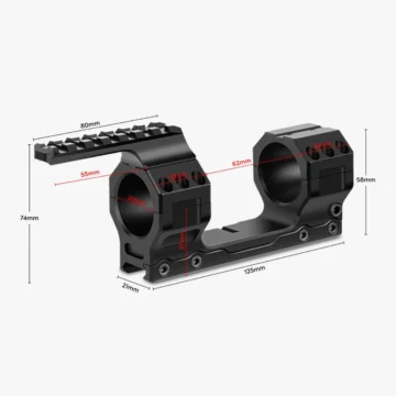 AKRA ORYX Pro Mount AKRA ORYX Pro Mount