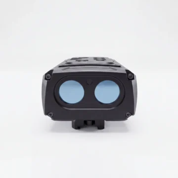 AKRA PHOENIX WM Weapon Mounted Rangefinder AKRA PHOENIX WM Weapon Mounted Rangefinder