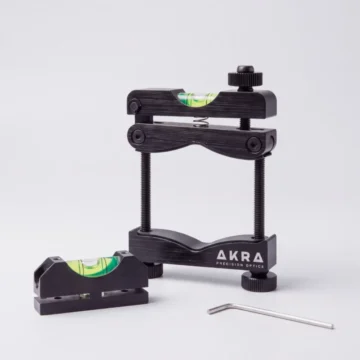 AKRA Riflescope Levelling Kit