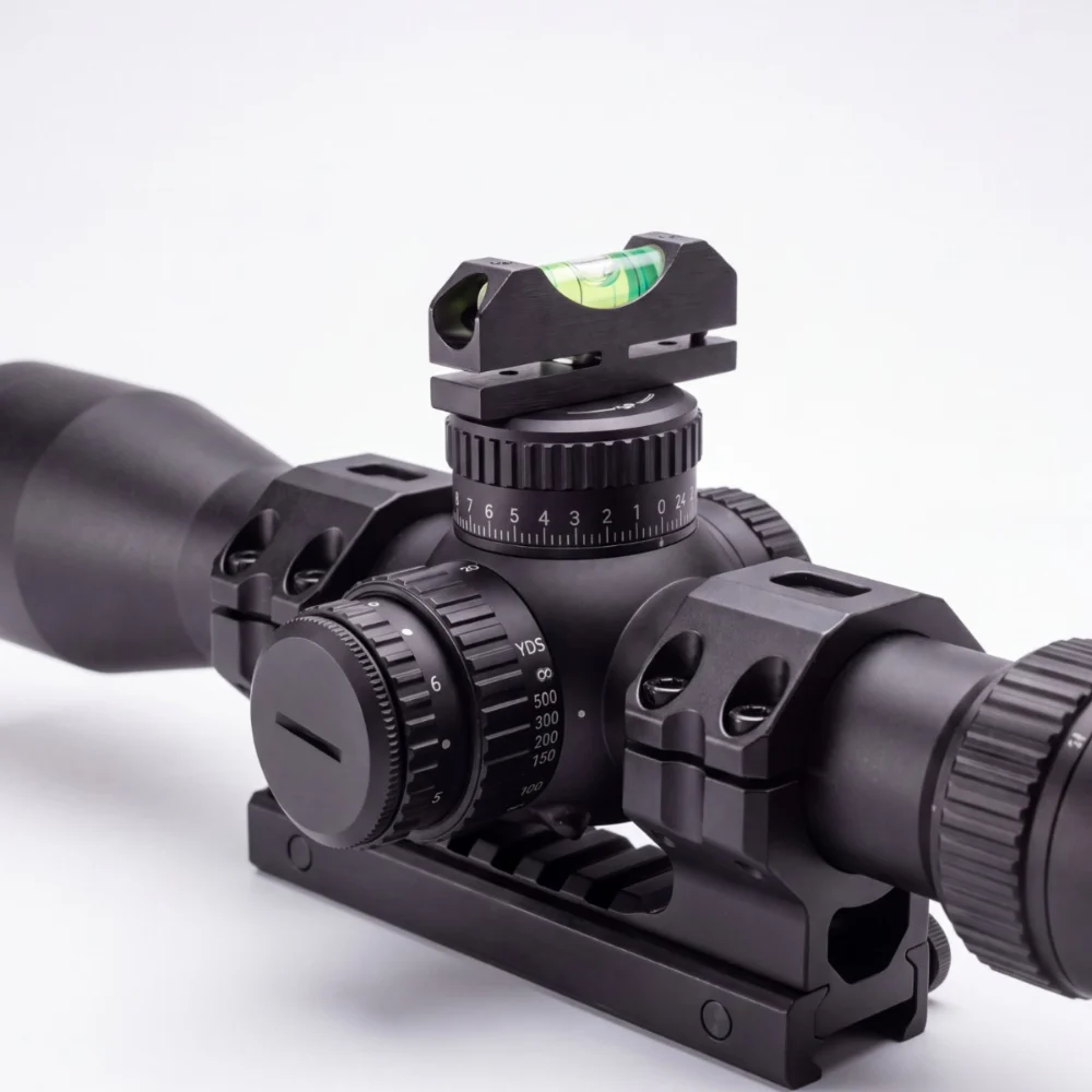 AKRA Riflescope Levelling Kit