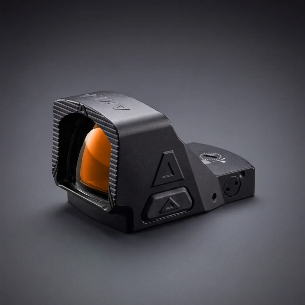 AKRA STEALTH RMR 3 MOA Red Dot AKRA STEALTH RMR 3 MOA Red Dot