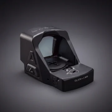 AKRA STEALTH RMR 3 MOA Red Dot AKRA STEALTH RMR 3 MOA Red Dot