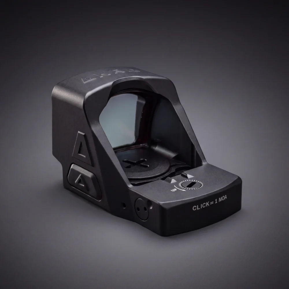 AKRA STEALTH RMR 3 MOA Red Dot AKRA STEALTH RMR 3 MOA Red Dot