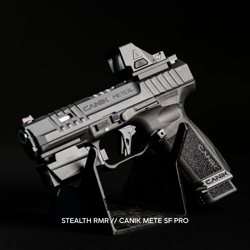 AKRA STEALTH RMR 3 MOA Red Dot AKRA STEALTH RMR 3 MOA Red Dot