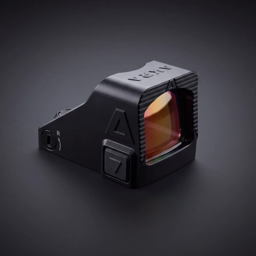 AKRA STEALTH RMSC 3 MOA Dot Sight