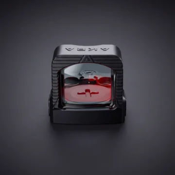 AKRA STEALTH RMSC 3 MOA Dot Sight