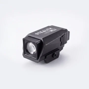 AKRA STEALTH WL1 Weapon Light