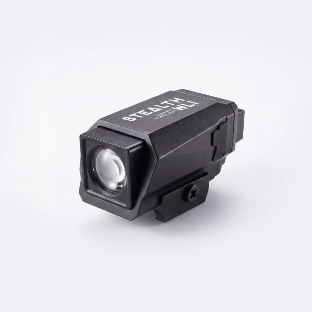 AKRA STEALTH WL1 Weapon Light