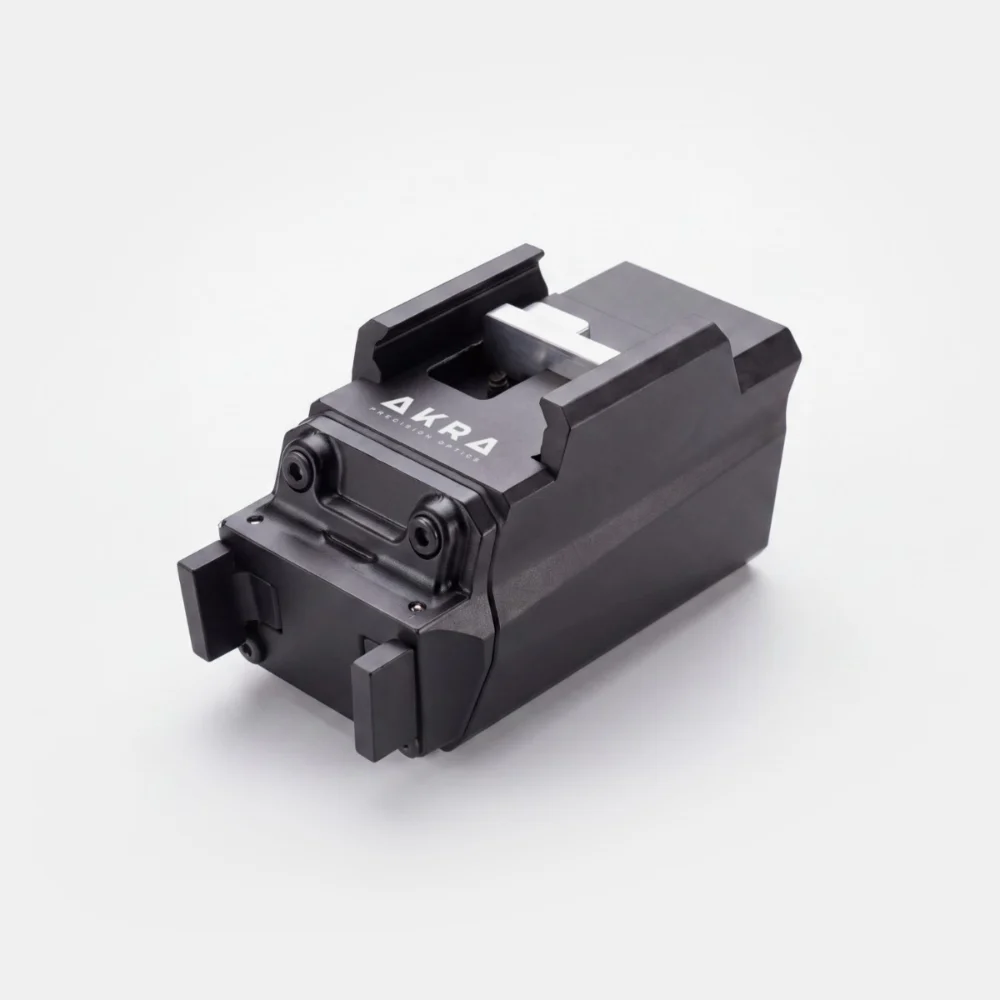 AKRA STEALTH WL1 Weapon Light