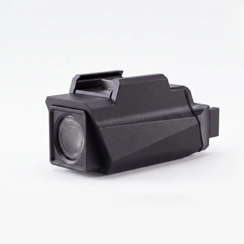 AKRA STEALTH WL1 Weapon Light