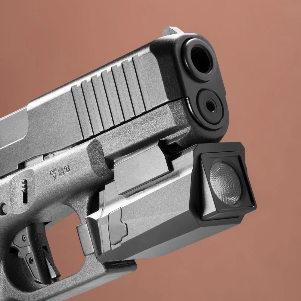 AKRA STEALTH WL1 Weapon Light