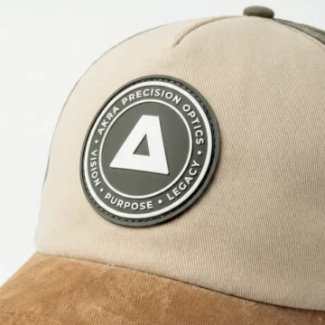 AKRA Vintage Washed Cap AKRA Vintage Washed Cap