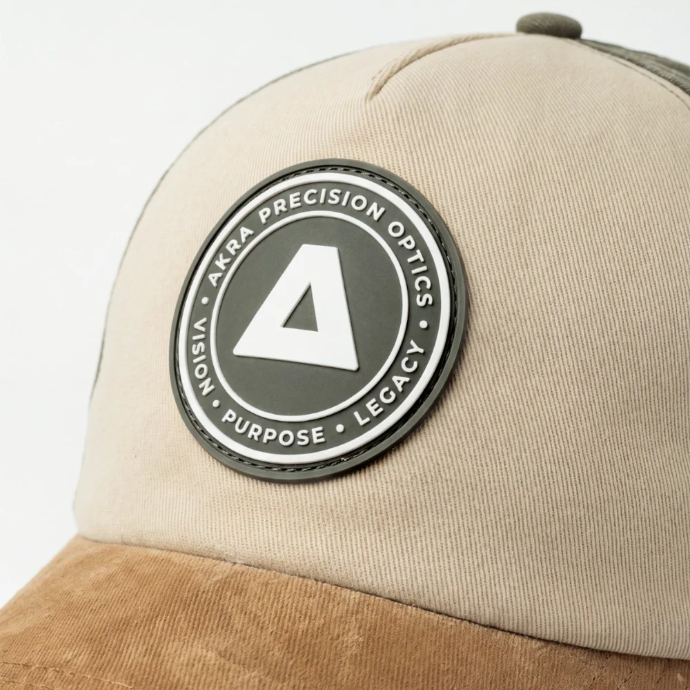 AKRA Vintage Washed Cap AKRA Vintage Washed Cap