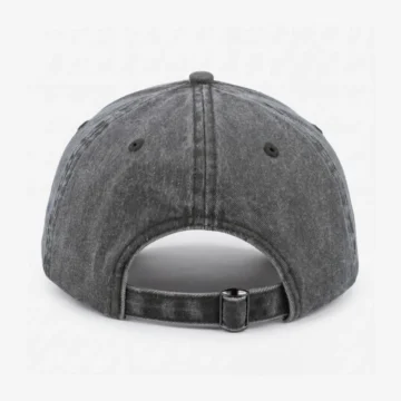 AKRA Vintage Washed Cap AKRA Vintage Washed Cap