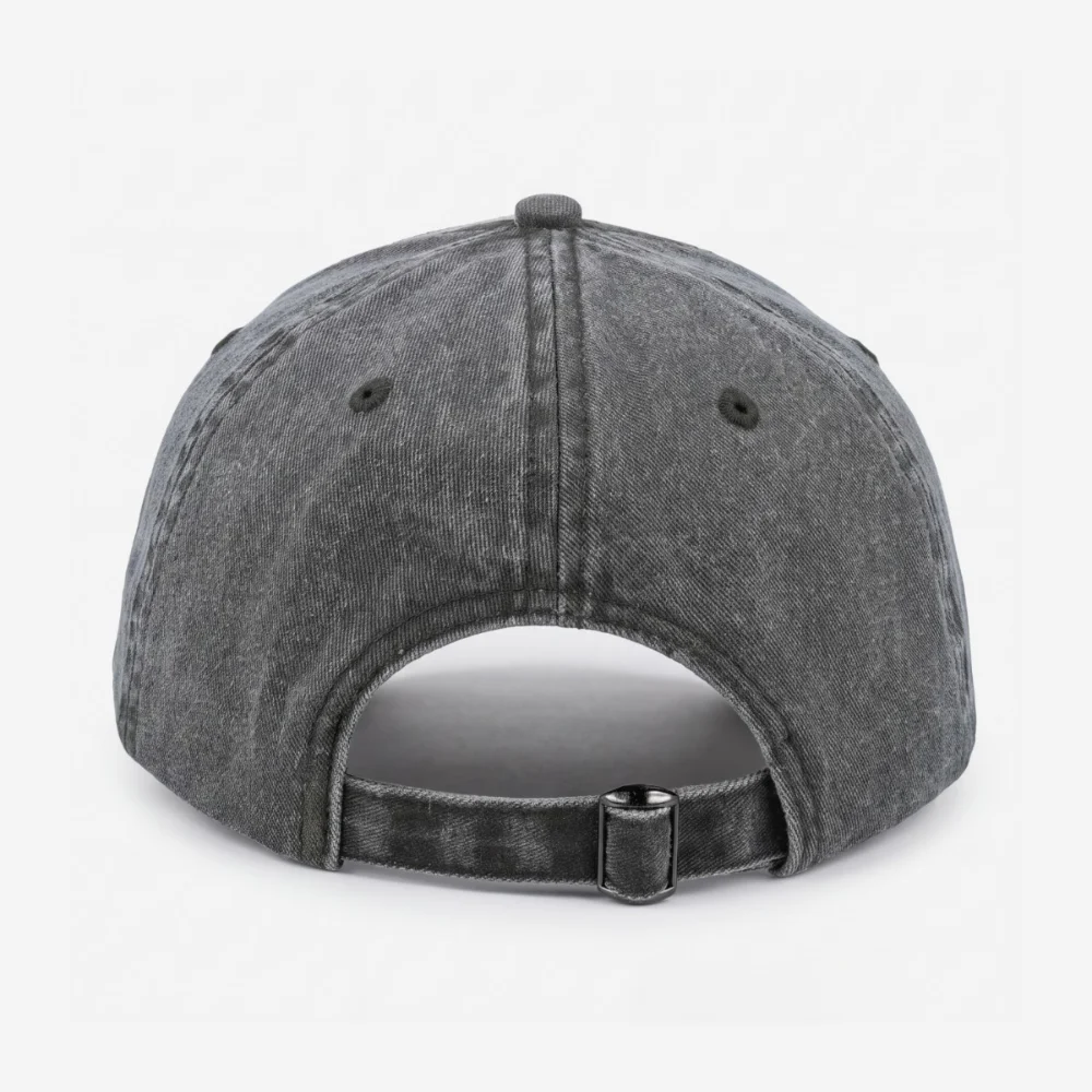 AKRA Vintage Washed Cap AKRA Vintage Washed Cap