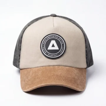 AKRA Vintage Washed Cap AKRA Vintage Washed Cap