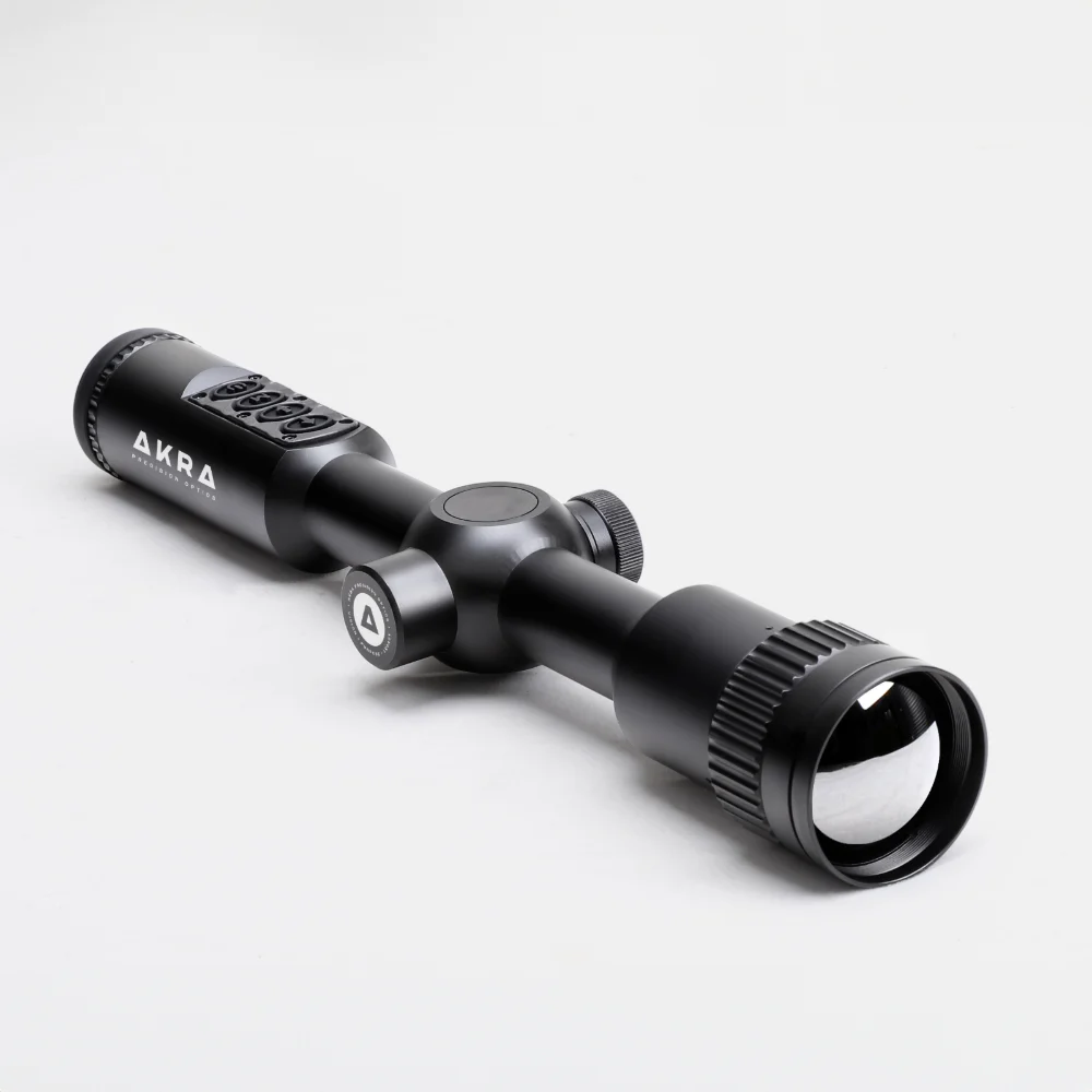 AKRA VISION X 3-9×35 Thermal Riflescope AKRA VISION X 3-9x35 Thermal Riflescope