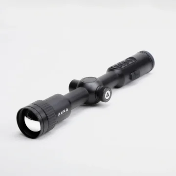 AKRA VISION X 3-9×35 Thermal Riflescope AKRA VISION X 3-9x35 Thermal Riflescope