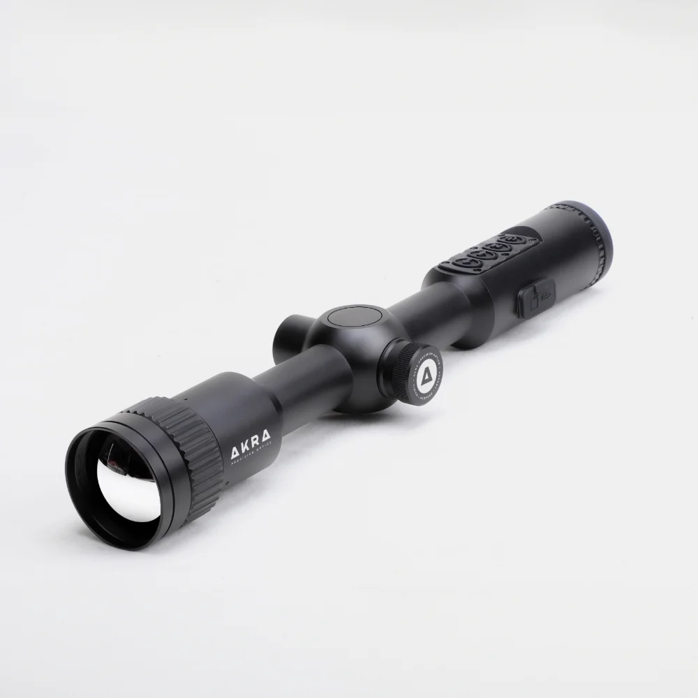 AKRA VISION X 3-9×35 Thermal Riflescope AKRA VISION X 3-9x35 Thermal Riflescope