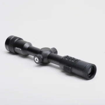 AKRA VISION X 3-9×35 Thermal Riflescope AKRA VISION X 3-9x35 Thermal Riflescope