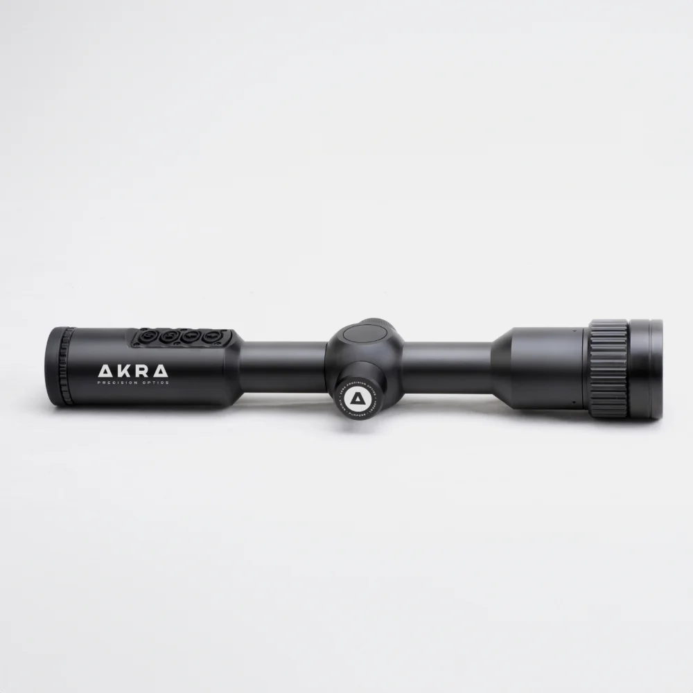 AKRA VISION X 3-9x35 Thermal Riflescope