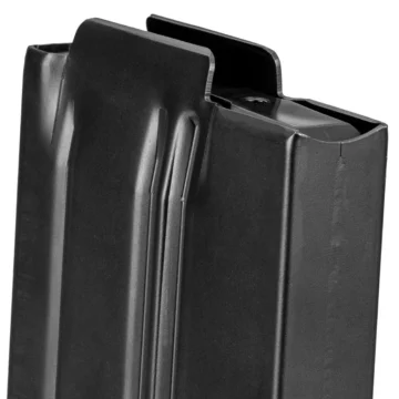 MDT 22-250 Rem Metal AICS Magazine (10 Round) – 2 MDT 22-250 Rem Metal AICS Magazine (10 Round)