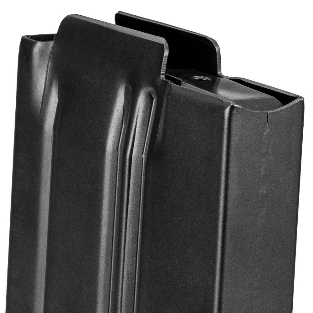 MDT 22-250 Rem Metal AICS Magazine (10 Round) – 2 MDT 22-250 Rem Metal AICS Magazine (10 Round)