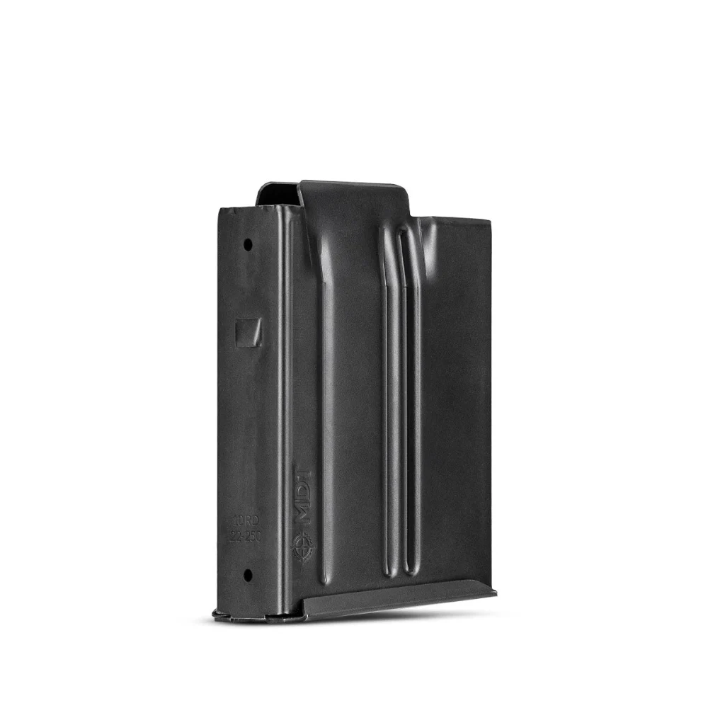 MDT 22-250 Rem Metal AICS Magazine (10 Round) – 3 MDT 22-250 Rem Metal AICS Magazine (10 Round)