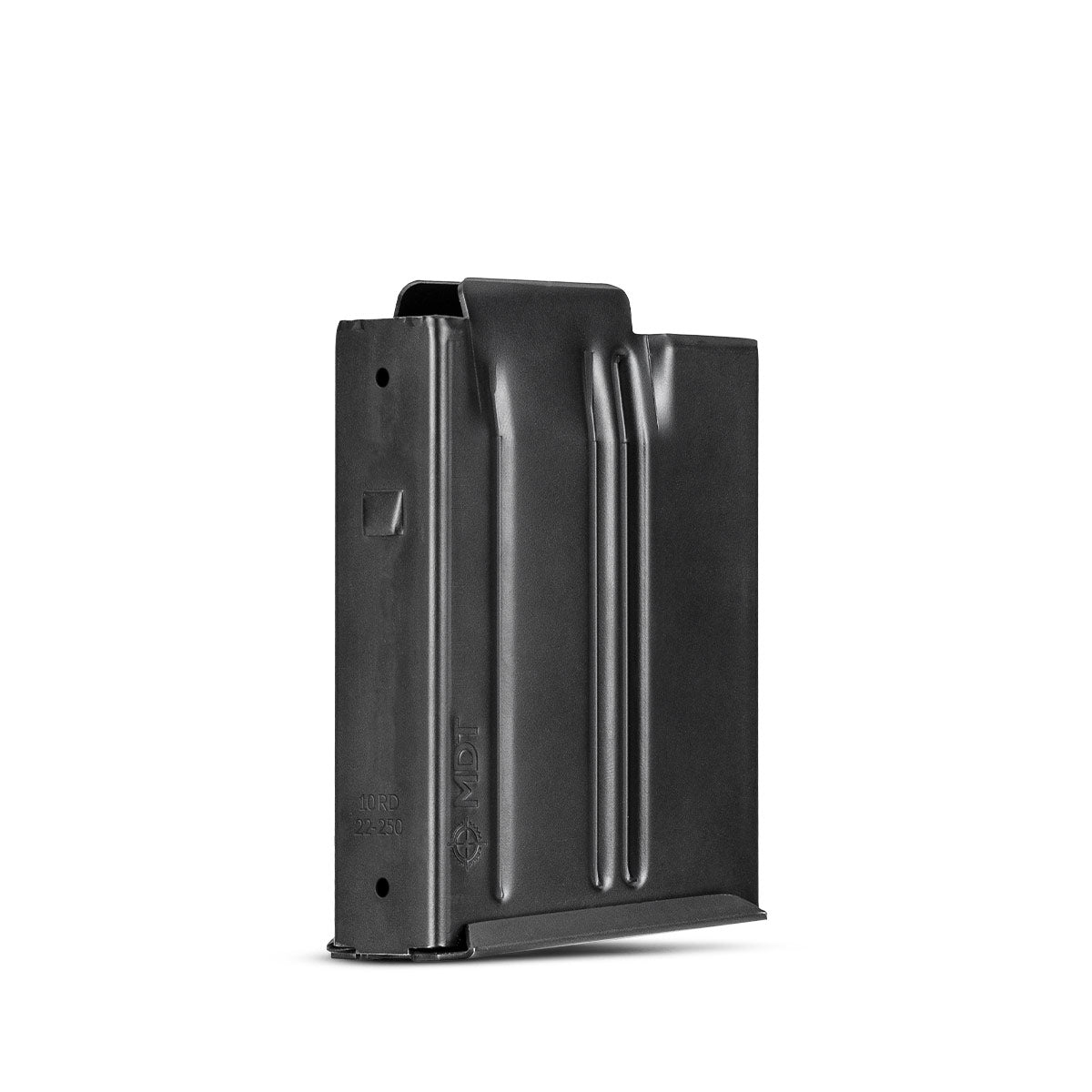 MDT 22-250 Rem Metal AICS Magazine (10 Round) - 3 MDT 22-250 Rem Metal AICS Magazine (10 Round)