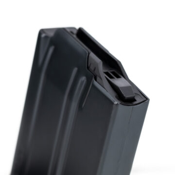 MDT .223 Rem Metal AICS Magazine (10 Round)