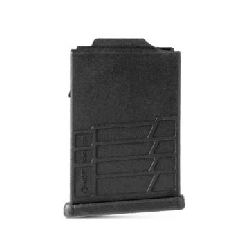 MDT .223 Rem Polymer AICS Magazine (12 Round) – 1 MDT .223 Rem Polymer AICS Magazine (12 Round)