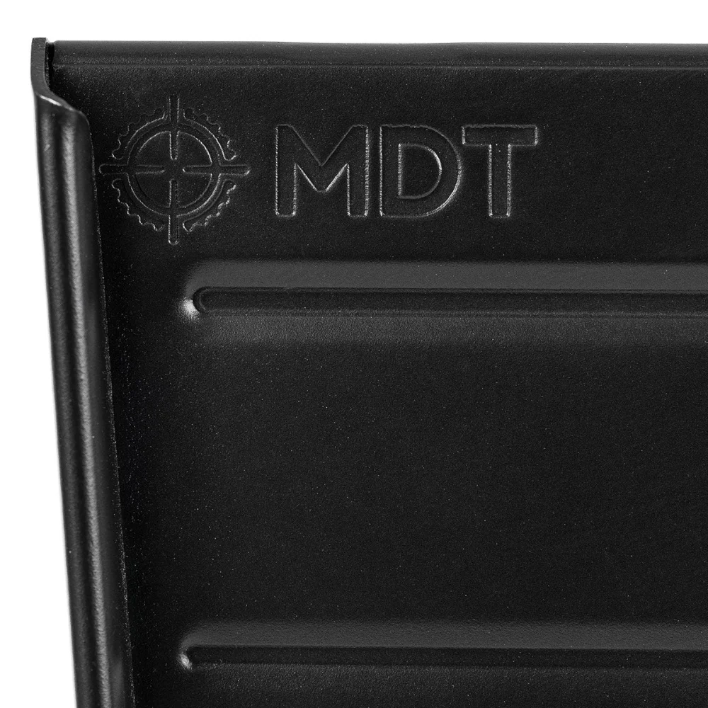 MDT 30-06 / 6.5×55 Swede Metal Medium Action Magazine (3 Round) – 5 MDT 30-06 / 6.5x55 Swede Metal Medium Action Magazine (3 Round)