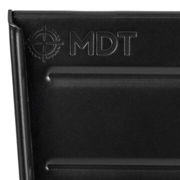 MDT 30-06 / 6.5x55 Swede Metal Medium Action Magazine (3 Round) - 5 MDT 30-06 / 6.5x55 Swede Metal Medium Action Magazine (3 Round)