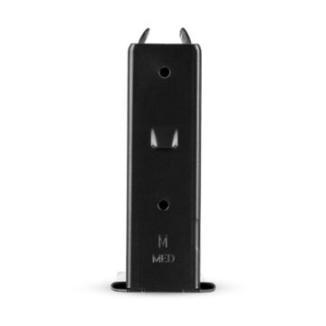 MDT 30-06 / 6.5x55 Swede Metal Medium Action Magazine (5 Round) - 2 MDT 30-06 / 6.5x55 Swede Metal Medium Action Magazine (5 Round)