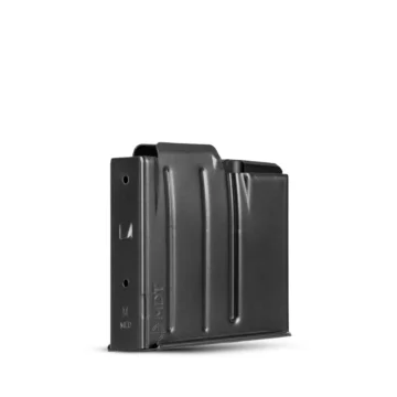 MDT 30-06 / 6.5×55 Swede Metal Medium Action Magazine (5 Round) – 3 MDT 30-06 / 6.5x55 Swede Metal Medium Action Magazine (5 Round)