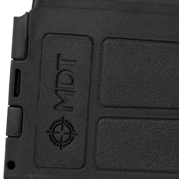 MDT 30-06 CIP Long Action Polymer Magazine (3 Round) – 4 MDT 30-06 CIP Long Action Polymer Magazine (3 Round)