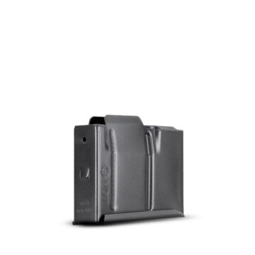 MDT 300 WSM / 6.5 PRC Metal AICS Magazine (3 Round) - 2 MDT 300 WSM / 6.5 PRC Metal AICS Magazine (3 Round)