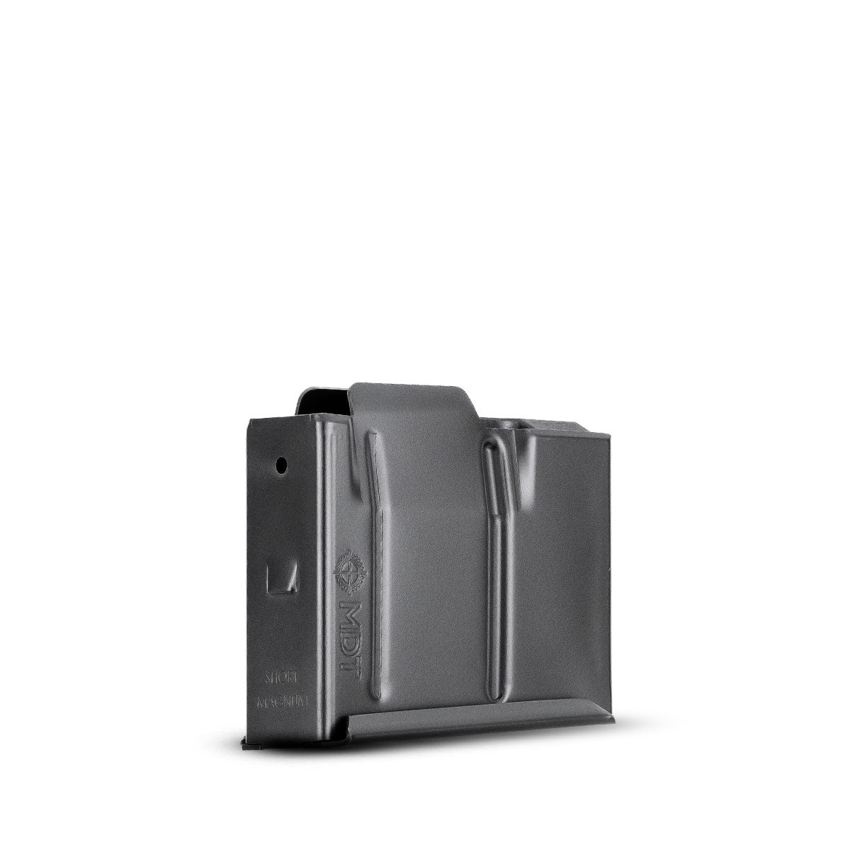 MDT 300 WSM / 6.5 PRC Metal AICS Magazine (3 Round) - 2 MDT 300 WSM / 6.5 PRC Metal AICS Magazine (3 Round)