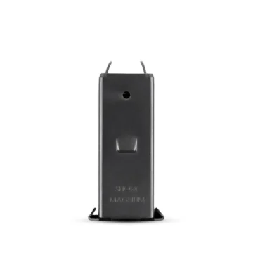 MDT 300 WSM / 6.5 PRC Metal AICS Magazine (3 Round) – 3 MDT 300 WSM / 6.5 PRC Metal AICS Magazine (3 Round)