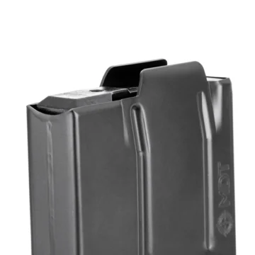 MDT 300 WSM / 6.5 PRC Metal AICS Magazine (3 Round) – 4 MDT 300 WSM / 6.5 PRC Metal AICS Magazine (3 Round)