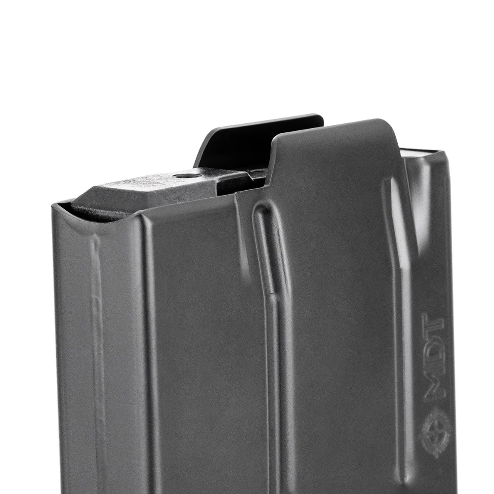 MDT 300 WSM / 6.5 PRC Metal AICS Magazine (3 Round) – 4 MDT 300 WSM / 6.5 PRC Metal AICS Magazine (3 Round)