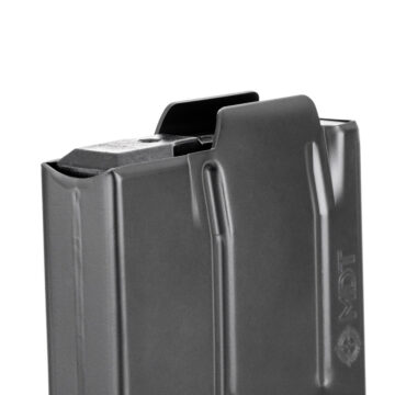 MDT 300 WSM / 6.5 PRC Metal AICS Magazine (3 Round) - 4 MDT 300 WSM / 6.5 PRC Metal AICS Magazine (3 Round)