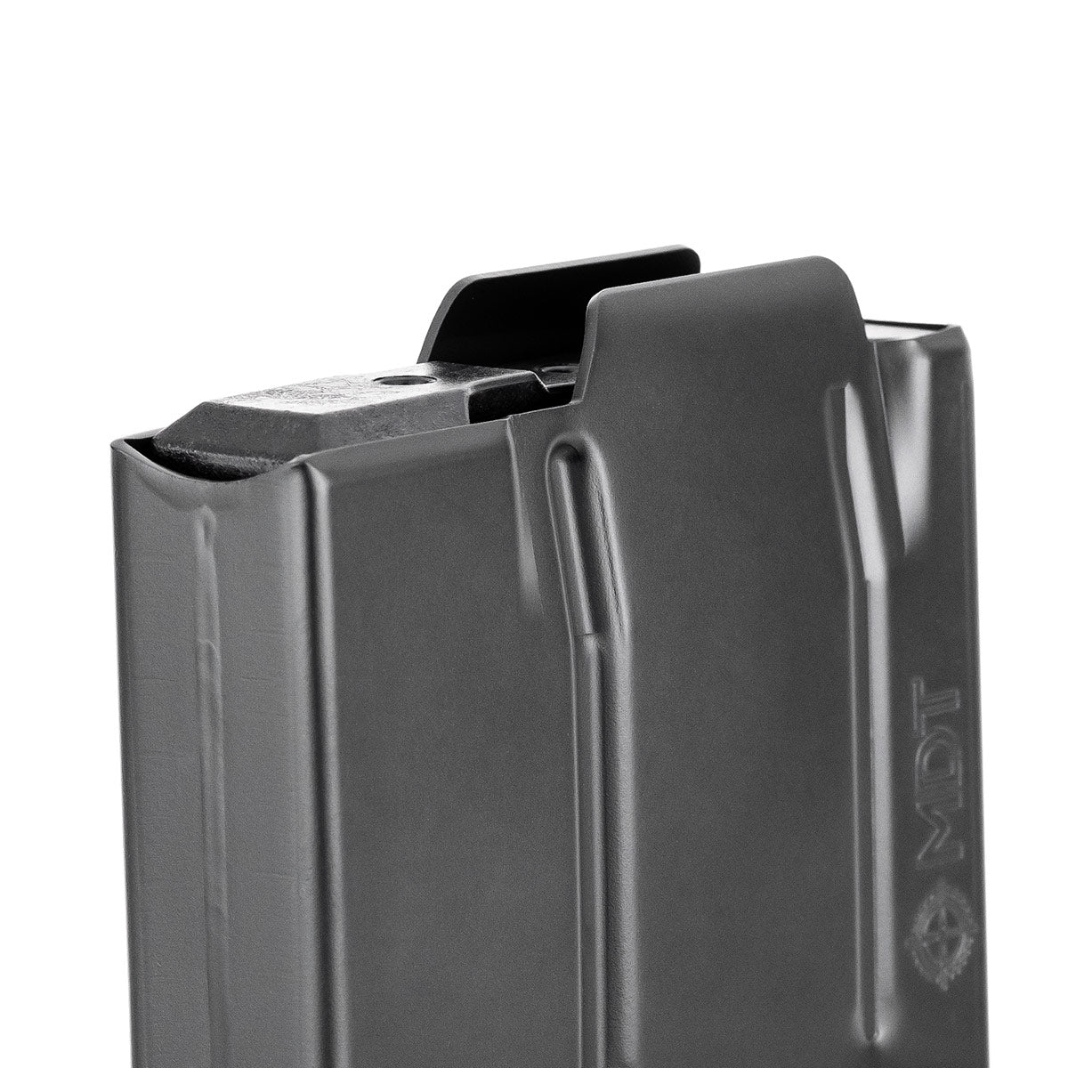 MDT 300 WSM / 6.5 PRC Metal AICS Magazine (3 Round) - 4 MDT 300 WSM / 6.5 PRC Metal AICS Magazine (3 Round)